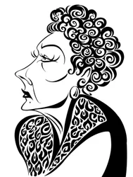 Gloria Swanson, 2018